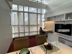 The Clift (D1), Apartment #461059441